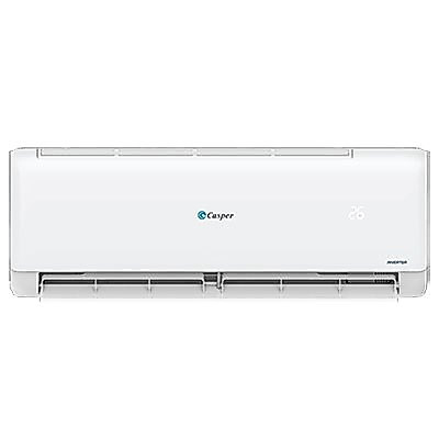 Điều Hòa Casper 1 chiều inverter 18000Btu TC-18IS36 | Máy lạnh Casper 2HP cho phòng 30m² model 2024