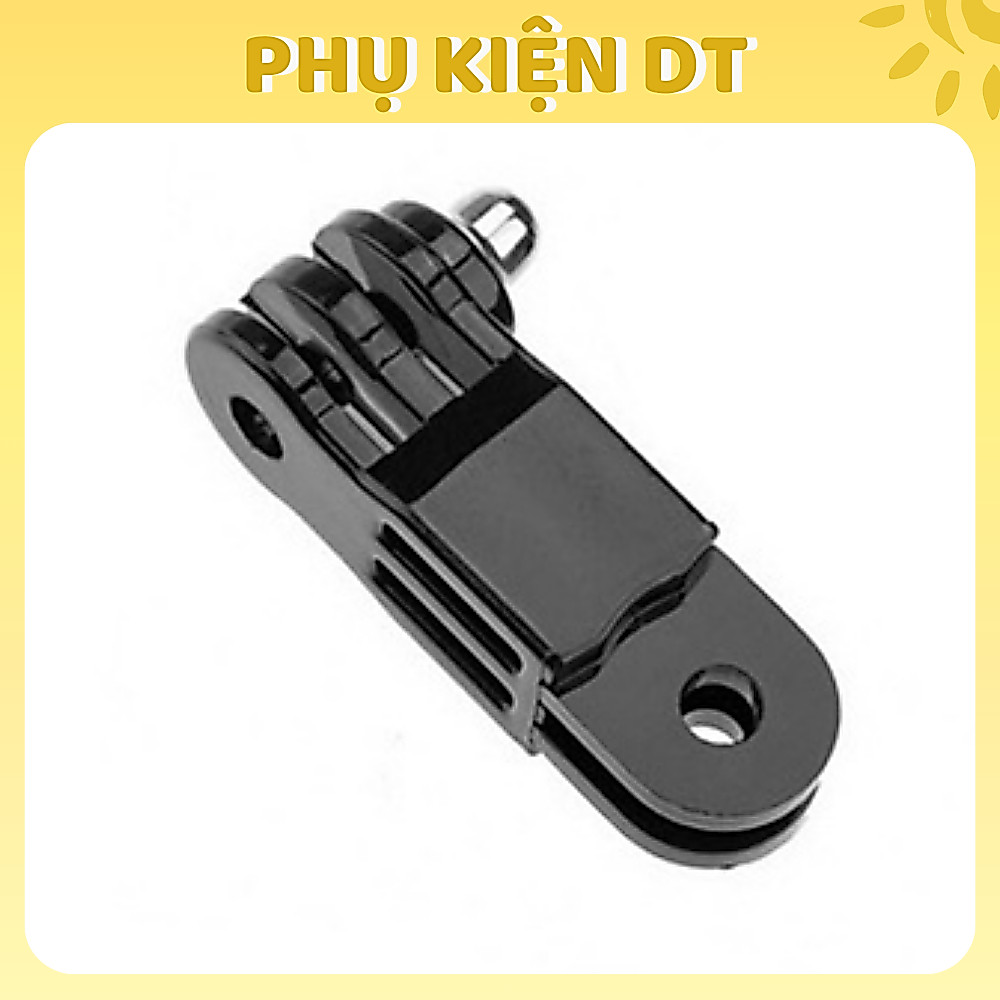 Phụ kiện thanh đổi hướng dài cho máy quay hành động GoPro, Sjcam, Yi Action, Osmo Action oknha
