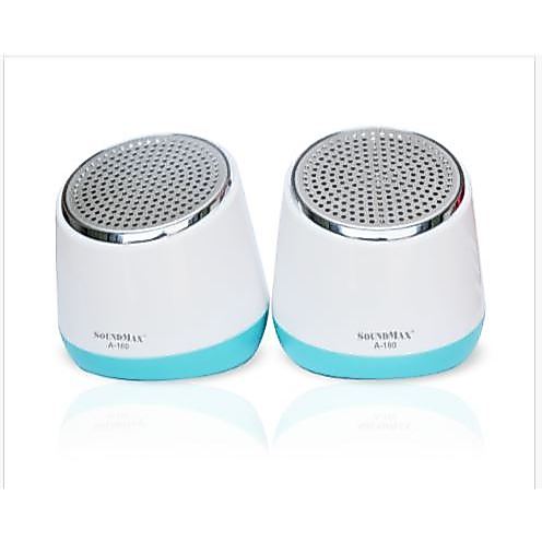 Loa Vi Tính Soundmax A160