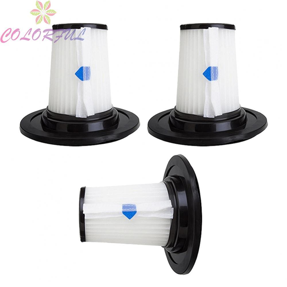 Vac Filter 2 In 1 Stick 3 Pcs Handheld Cordless Spare Parts Home Appliance