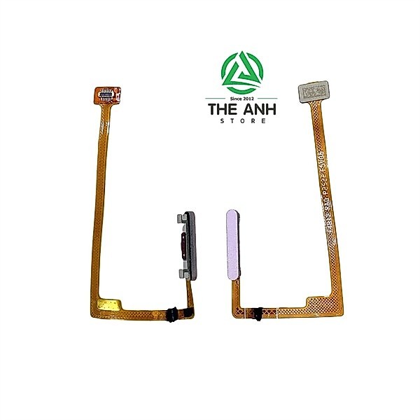 Vân tay Realme C75 / Realme C75X hàng như hình.
