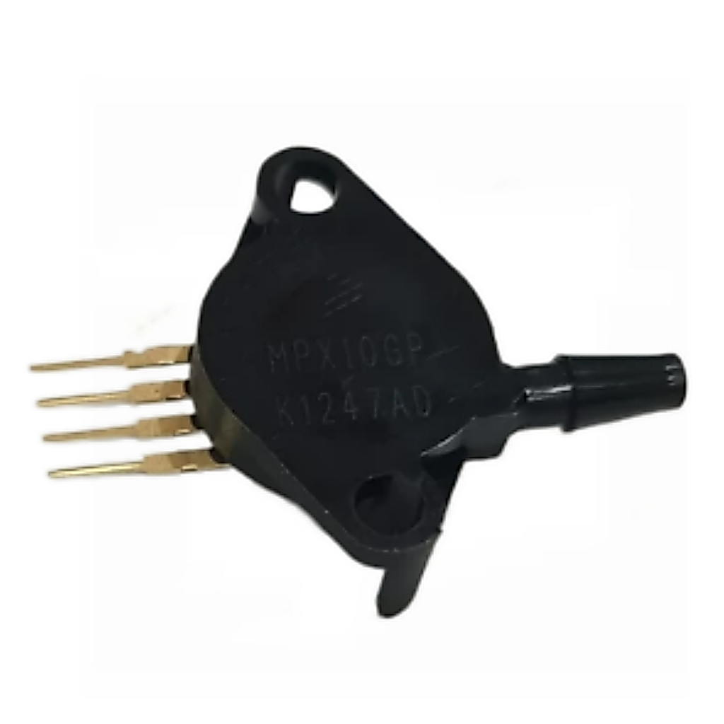 1 CÁI Cảm biến áp suất MPX10GP MPX10DP SIP-4