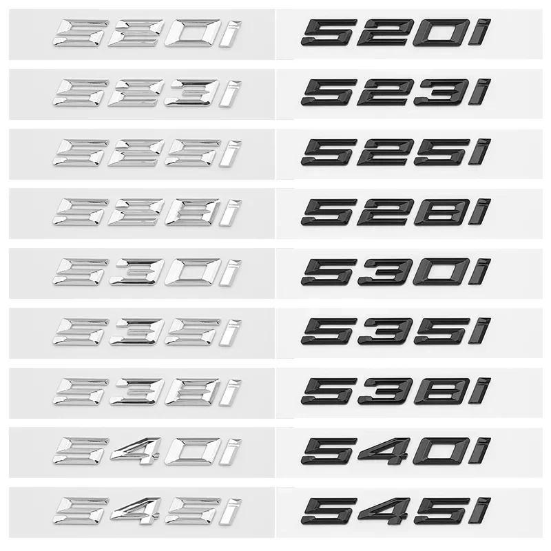 Dành Cho Xe BMW 5 Series E39 E60 E61 F10 F11 G30 520d 523d 525i 528i 530e 535i 540e Kiểu Dáng Xe Thâ