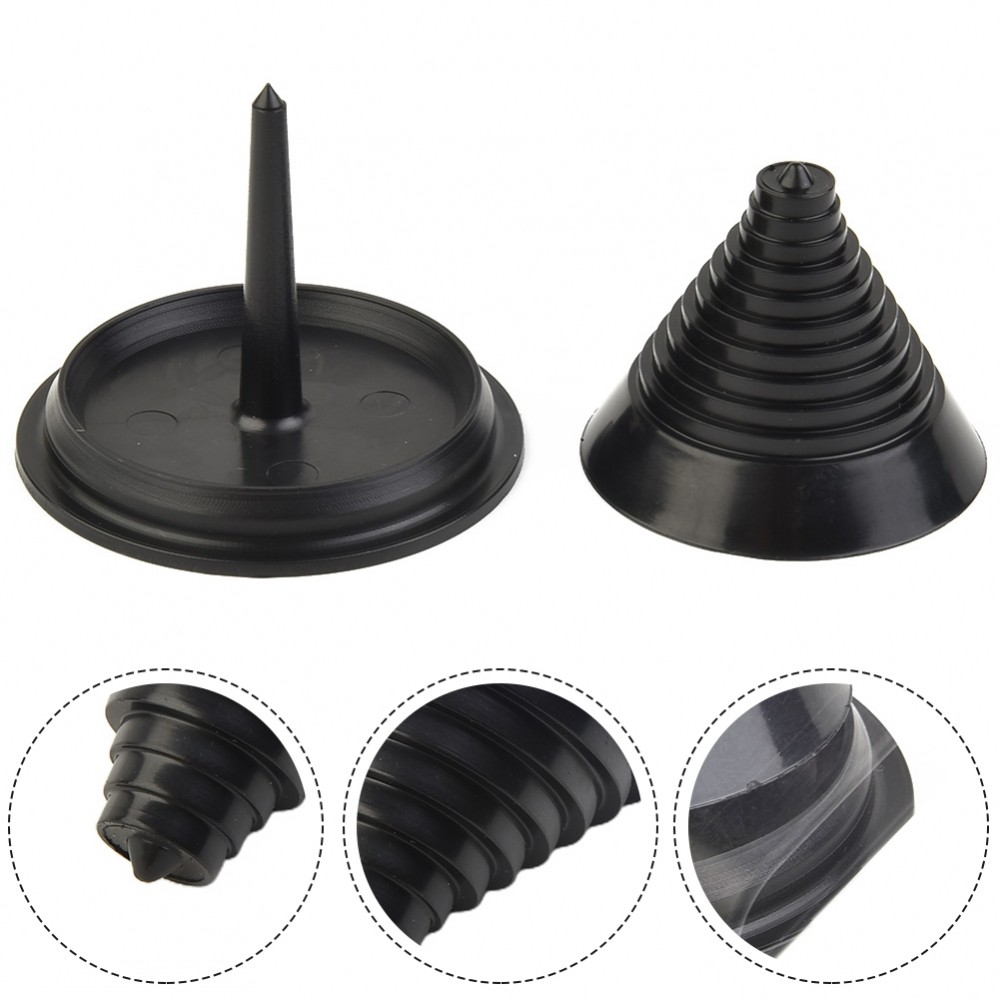 Balancer Rotary Lawn Mower Balancer Sliver Durable Mower Balancer Garden