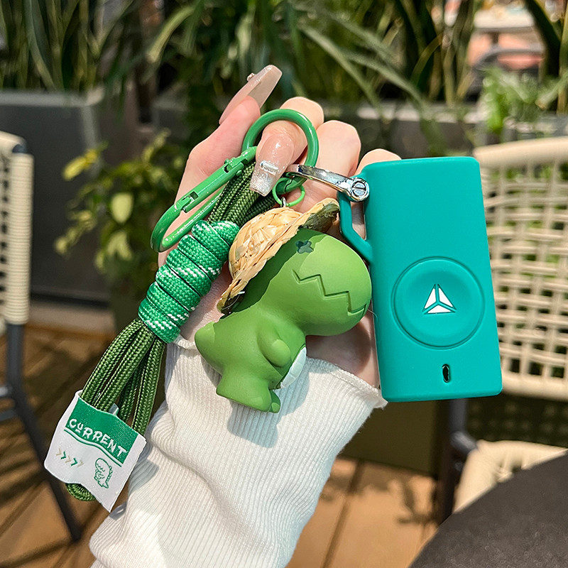 Chuyên dụng Yadi Guanneng Hộp bảo vệ chìa khóa m9 thế hệ thứ ba e9 / e9pro Pin Xe điều khiển từ xa K
