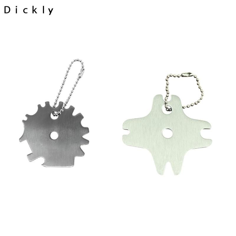 Bbq Grill Scraper Quà tặng lý tưởng BBQ Grill Grate Cleaner cho bạn trai Bố Nam