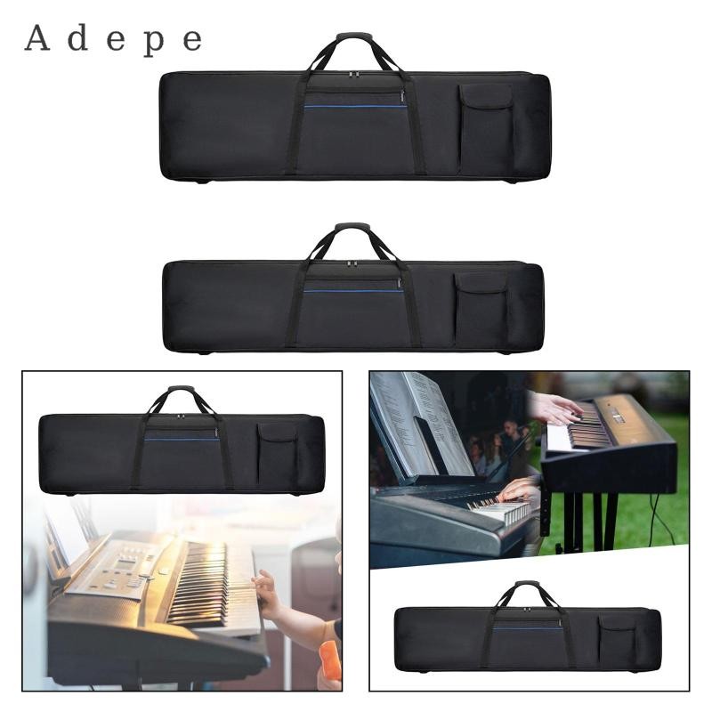 Túi đựng đàn Piano điện 88 phím Bàn phím Gig cho