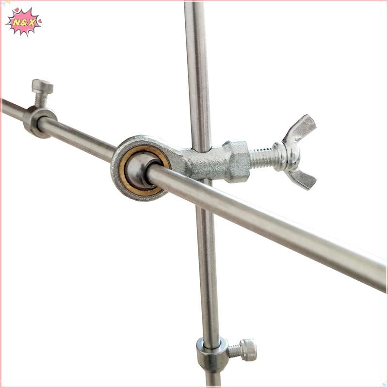 N & X Metal Slider Bearing Match Rx008 Sharpener Slider Chống mài mòn Edge.