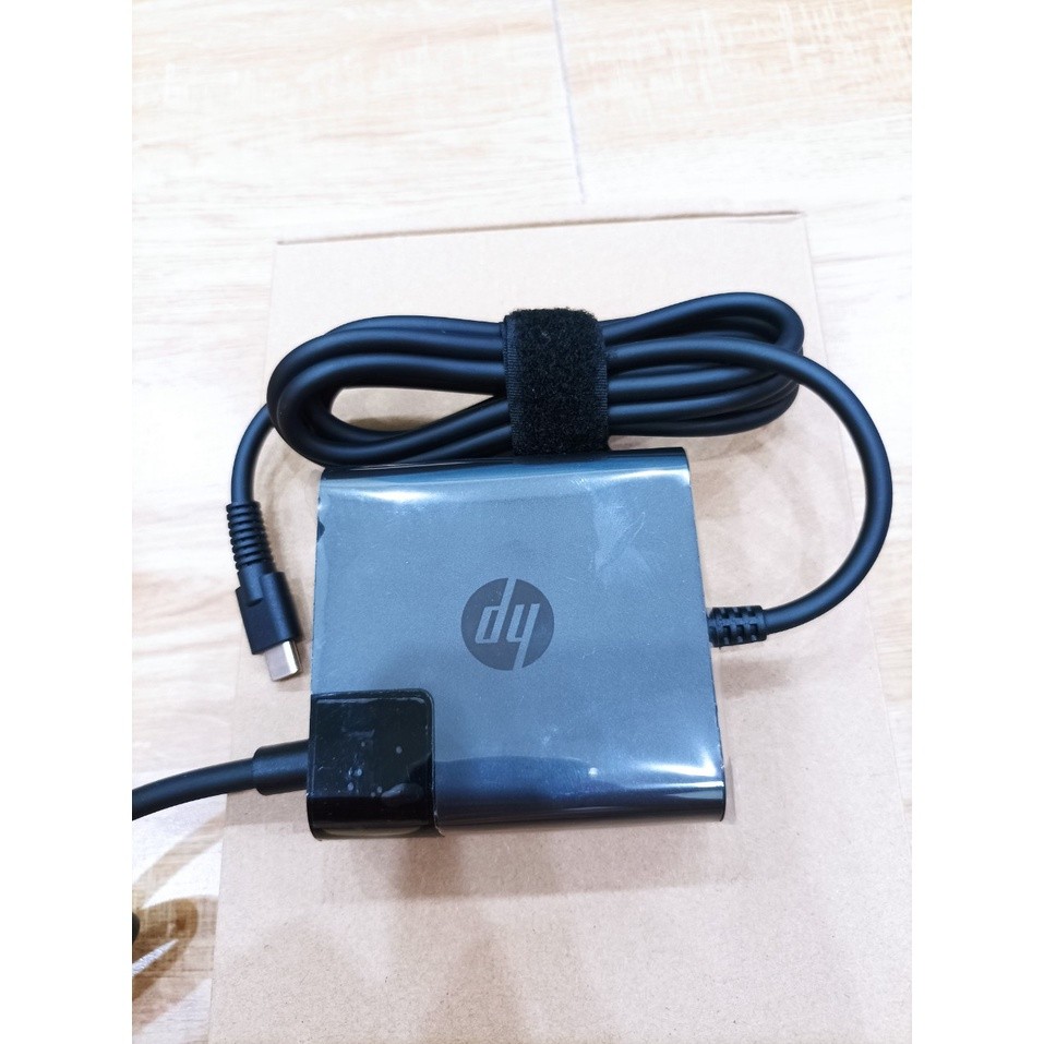 Sạc Laptop HP Zbook Firefly 14 G7 G8 65W TYPE-C