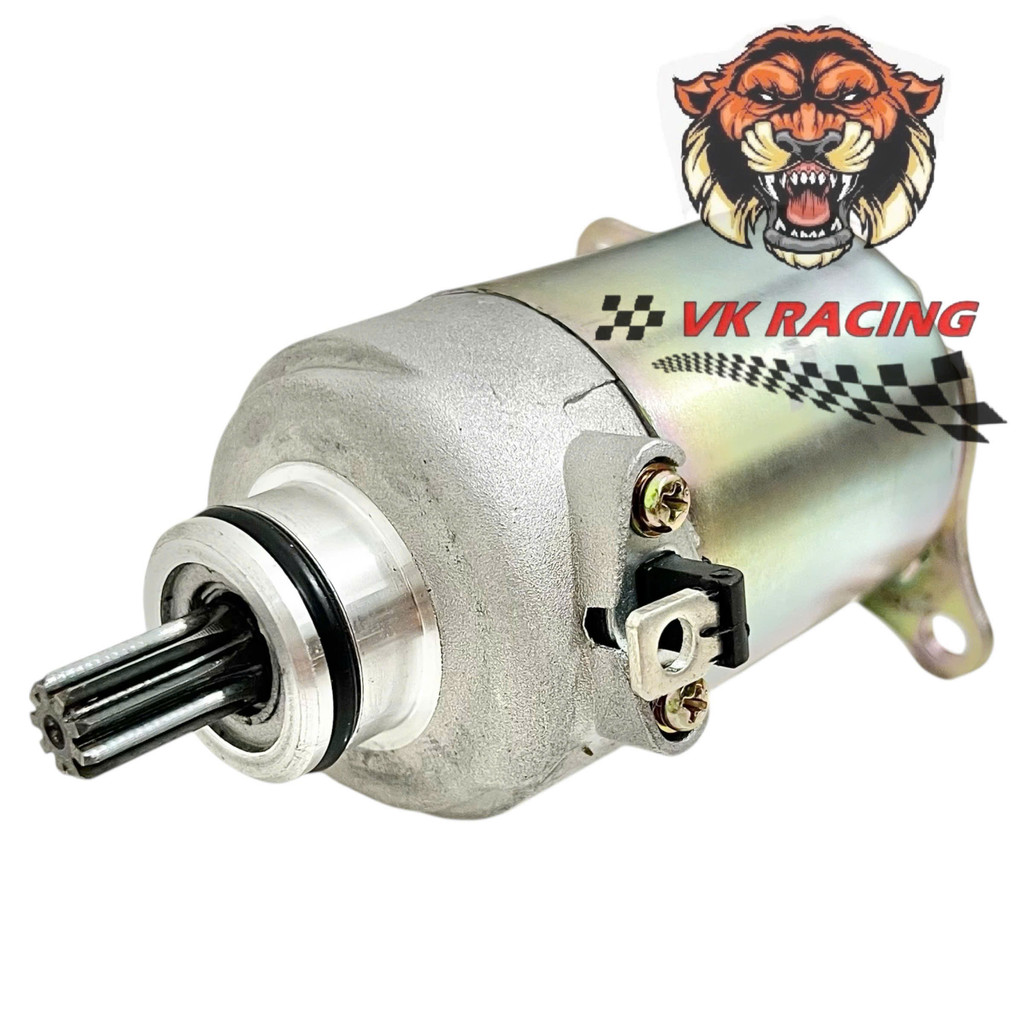 Củ đề spacy nhật - spacy 125