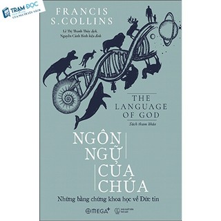 Sách - Ngôn Ngữ Của Chúa (Tái Bản )