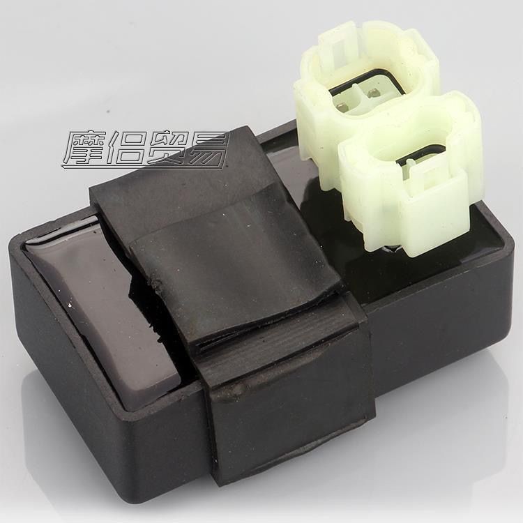 Xe Máy Xe Tay Ga GY6 Big Bull Nhỏ Đẹp Trai Guy Phụ Kiện AC Đánh Lửa GY6 Động Cơ 50CC-150CC