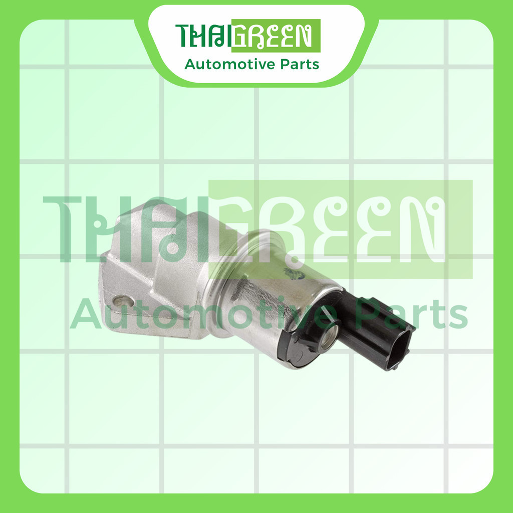 [THAIGREEN] Van Không Tải Escape 2.0 | Mã YL8Z-9F715-AA