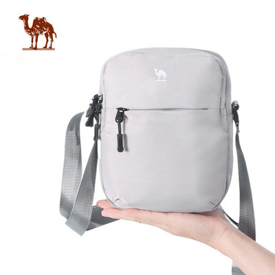 Túi đeo vai thể thao ngoài trời CAMEL CROWN  nam và nữ túi xách thể dục giải trí