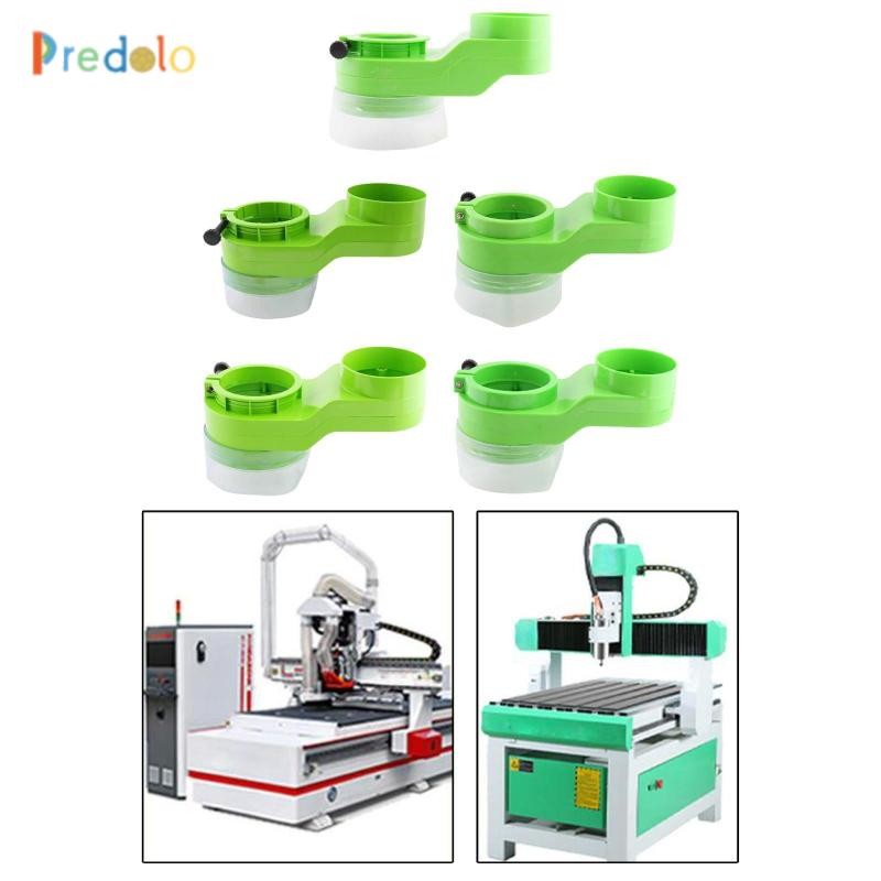 Máy hút bụi trục chính CNC, Máy hút bụi chuyên nghiệp cho bộ định tuyến CNC và máy phay.