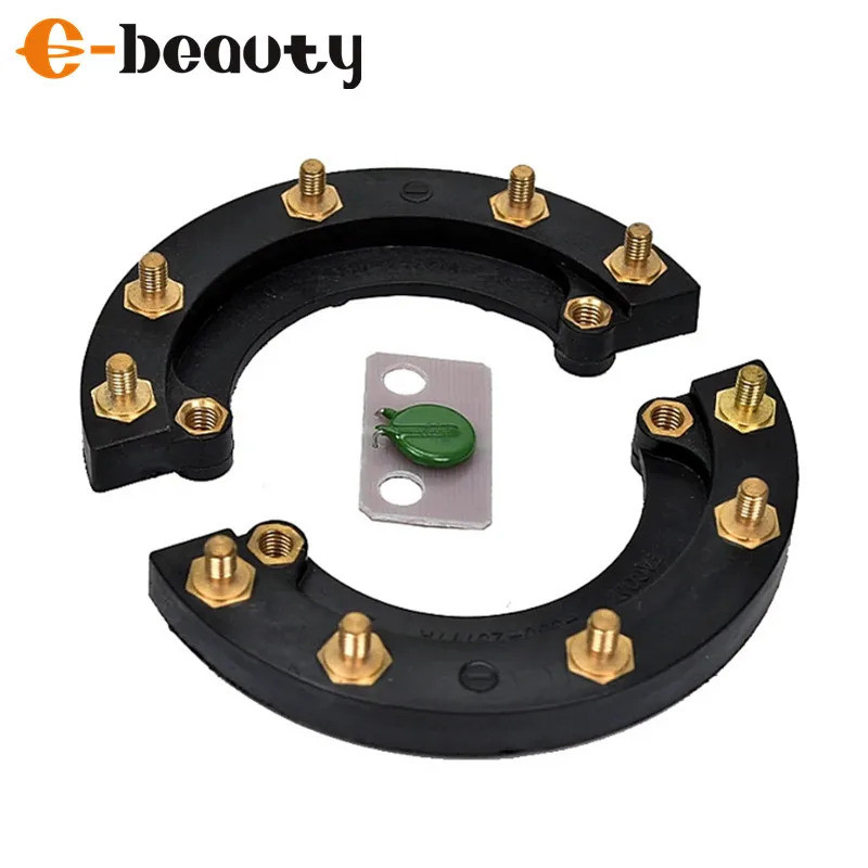 Bộ Diode chỉnh lưu cầu 3 pha 330-25777