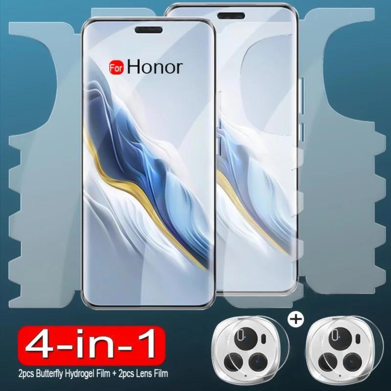 Thích hợp cho Glory Magic 6 Pro, Magic 7, 4, 5 Pro, Glory 200, 90, 100, 50, 70 Pro Tấm bảo vệ màn hì