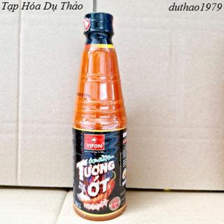 Tương Ớt Vifon Chai 500ml
