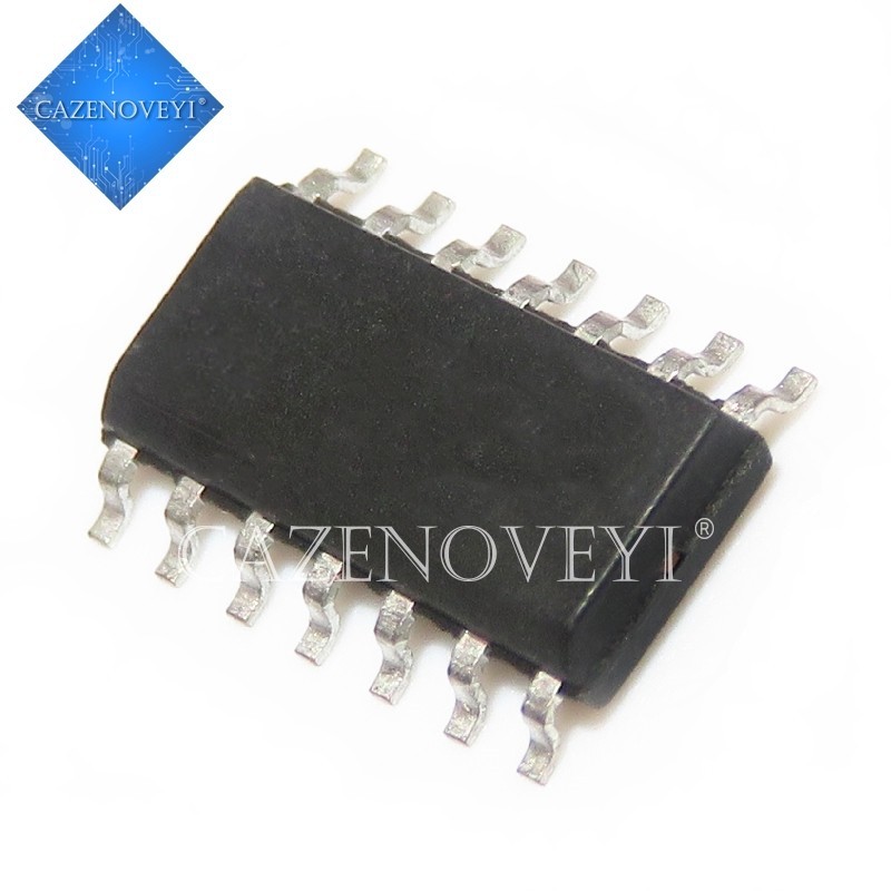 10 Cái SN74LS06DR 74LS06D 74LS06 SOP-14