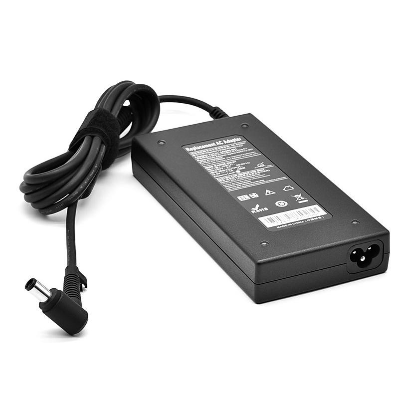 Sạc Laptop 150W Cho HP Thunderbolt Dock G2, ProDesk 600 G4 G5 G3 G2 G1, EliteBook 8460W 8560W, Bộ Ch