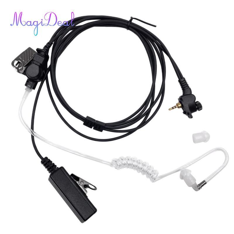1Pin Mic Tube Tai nghe âm thanh Undercover cho MTH600, MTH650,