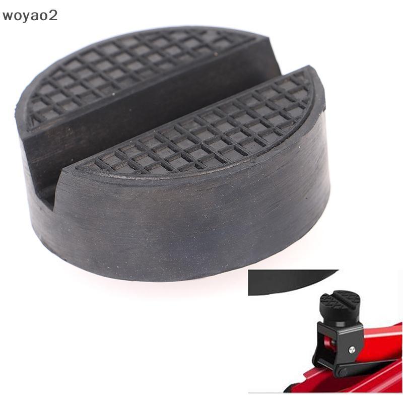 [woyao2] Xe Nâng Ja Đứng Miếng Lót Cao Su Có Rãnh Sàn Ja Pad Boutique