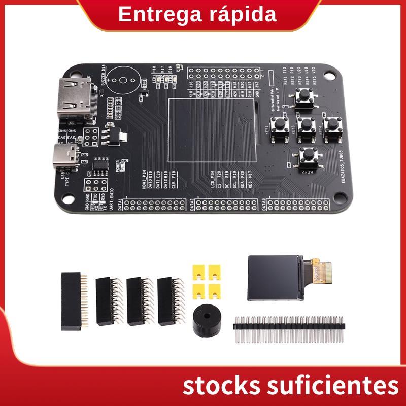 Ebaz4205 Adapter Board Phụ Kiện Plug-in Không Hàn Giao Diện Ban Phát Triển FPGA Mở Rộng DIY Mô Đun H