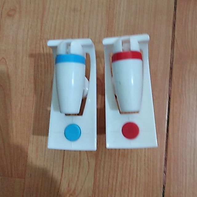 Vòi cây nước nóng lạnh