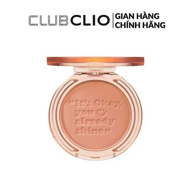 [Săn Deal]Má Hồng Peripera Pure Blushed Sunshine Cheek 4.2G