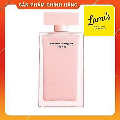Nước hoa Narciso by Narciso Rodriguez EDP - EDT [100 ml] [CHÍNH HÃNG]