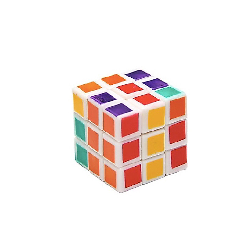 Rubik 3x3 mini