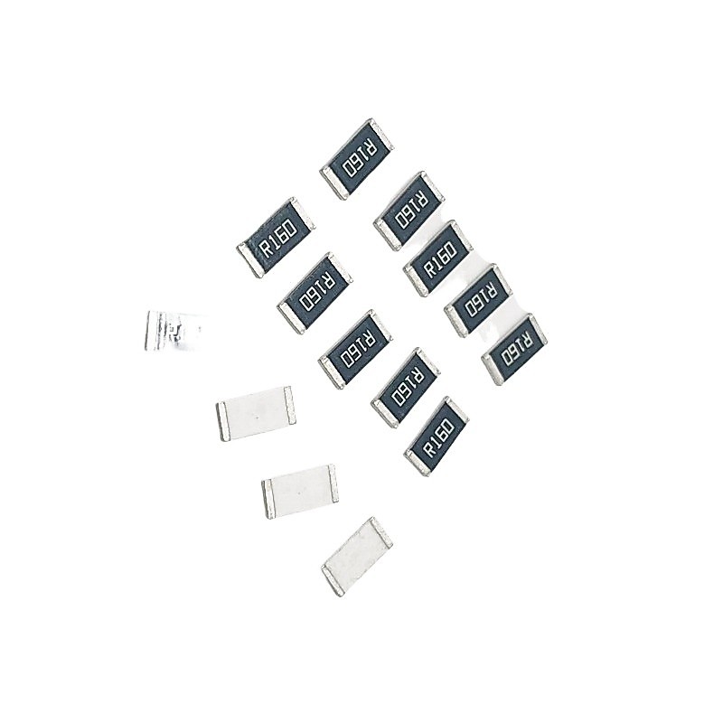 2512 Điện Trở Chip 1% 0R 1R 4.7 R 10R 47R 1K 4.7K 10K 47K 470K 1M Euro