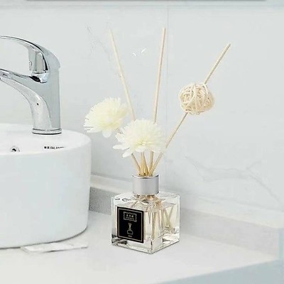 [QUE KHUYẾCH TÁN] Que khuyếch tán tinh dầu 20cm thương hiệu HEIWA, tản hương, thơm phòng, trang trí đẹp mắt