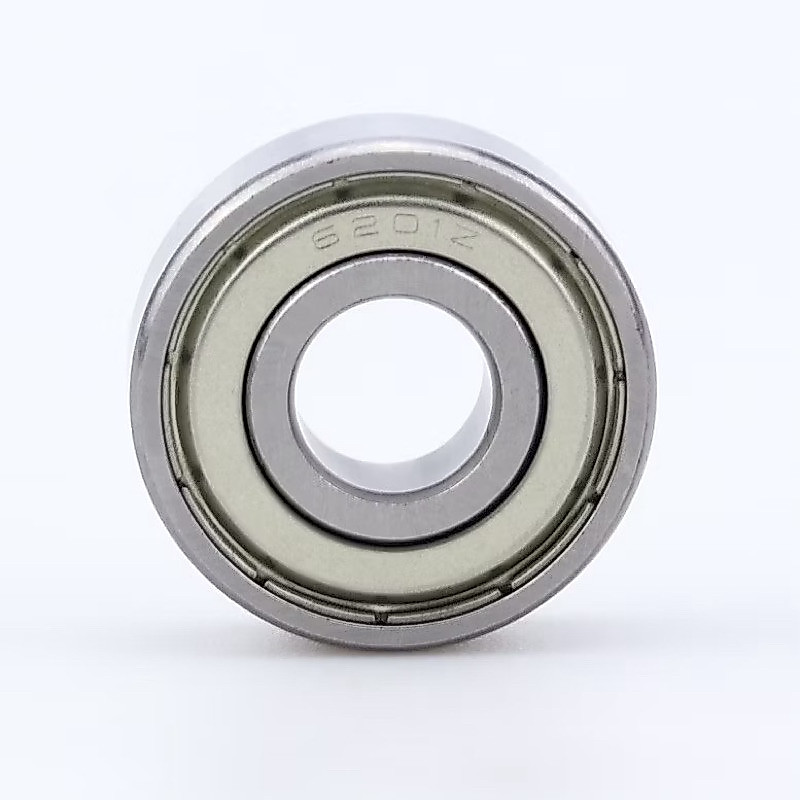 Vòng bi Bạc Đạn kWM 6201Z Nhật Bản