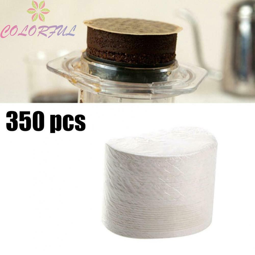 Paper Filter Paper Professional Replacement Tea For Coffee Espresso Maker