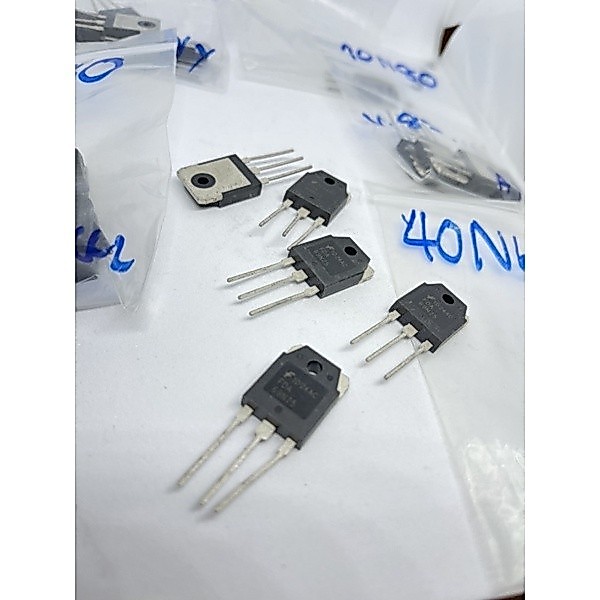 MOSFET FDA69N25 69N25 17n80 23n50 10n80. 40n60. 1 Mảnh Từ Thái Lan Bangkok