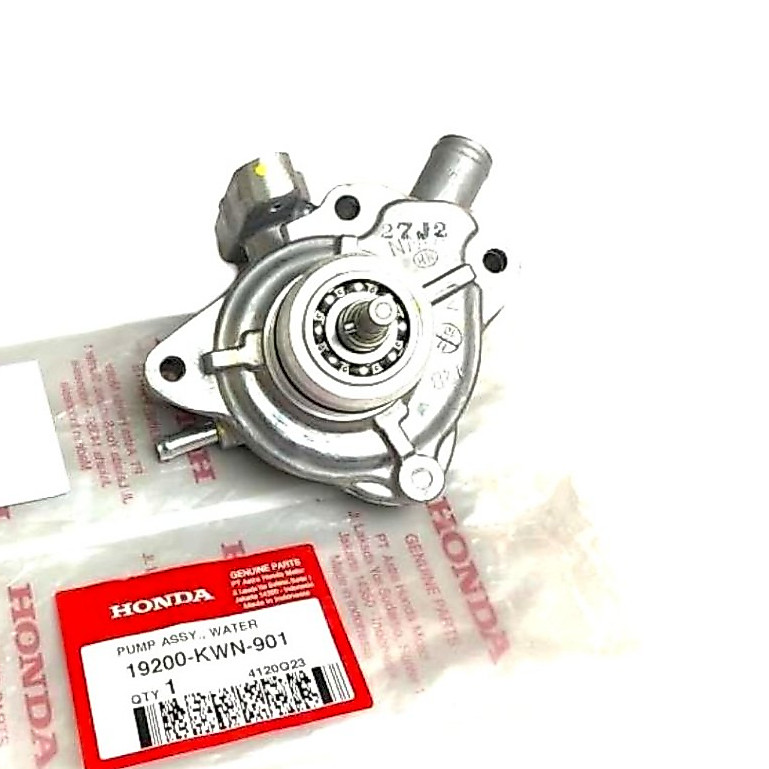 CỤM BƠM NƯỚC VARIO 150 ĐỜI 2015-2025 / SH MODE/ AIR BLADE 125 / PCX 125 / CLICK 125-150 2015-2026/ S