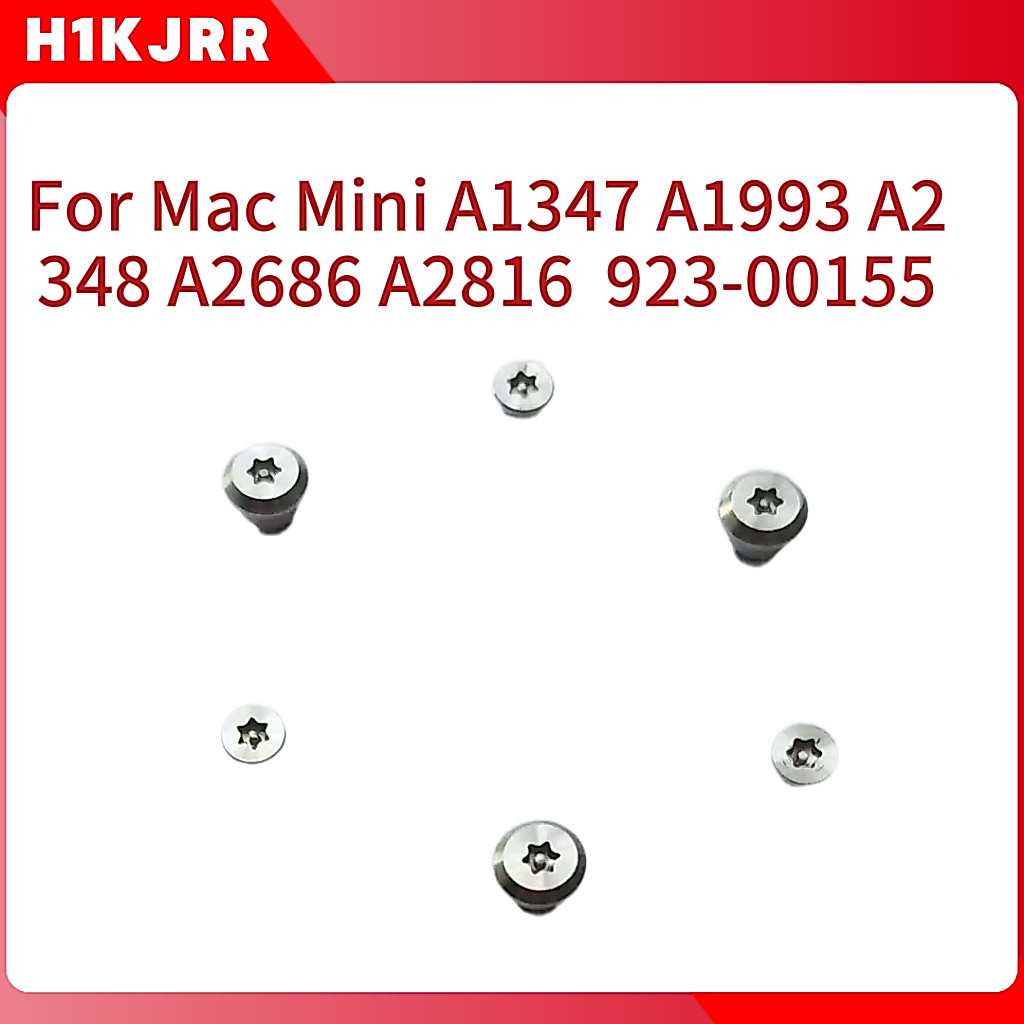 Dành Cho Mac Mini A1347 A1993 A2348 A2686 A2816 Vít 923-00155 Apple Sửa Chữa Máy Tính Một Phần Cho M