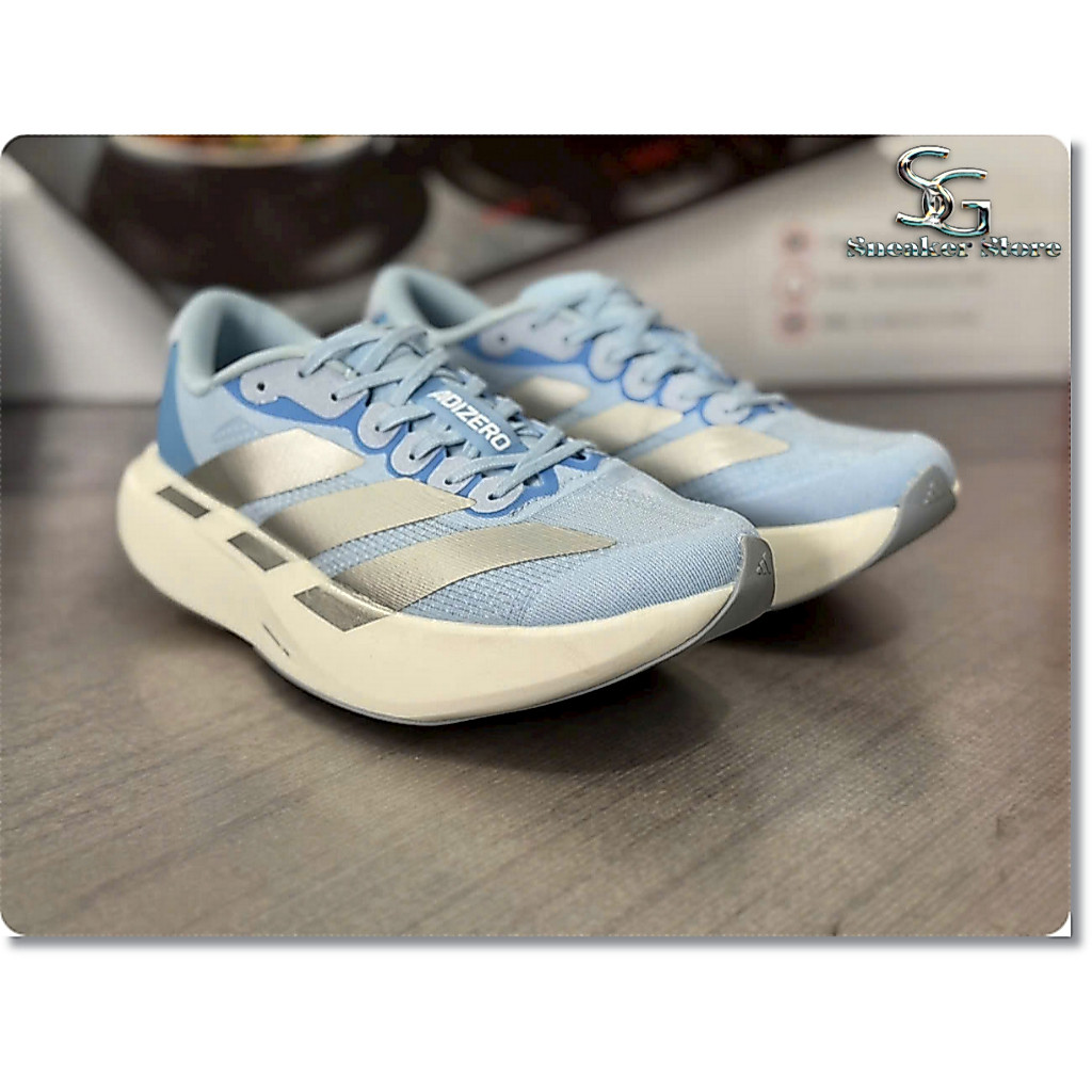 (Hàng Chính Hãng) Giày Thể Thao Adizero Evo SL (Fullbox)