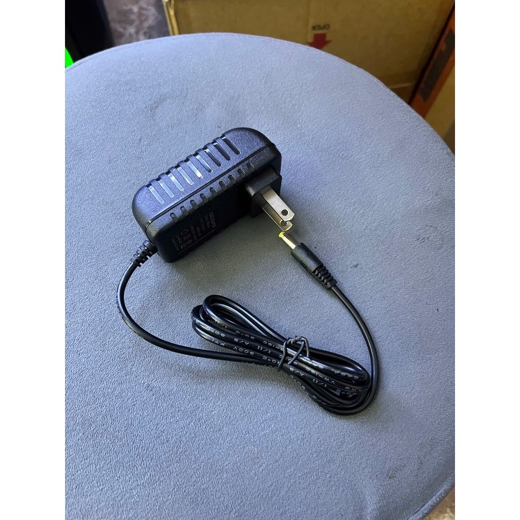 Bộ Sạc Các Dòng Loa Ontekco 8001, 8002, 8112, 8312. 8212, 6512 Chính Hãng