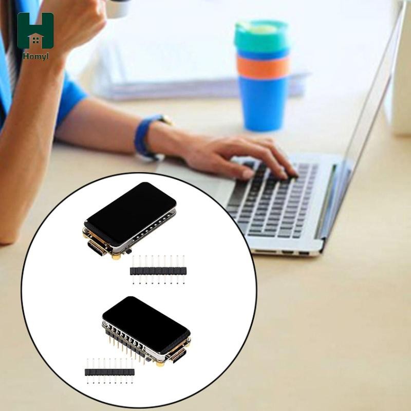Bảng phát triển màn hình LCD ESP32-c6 Màn hình ổn định 1,47 inch cho người lớn Hmi