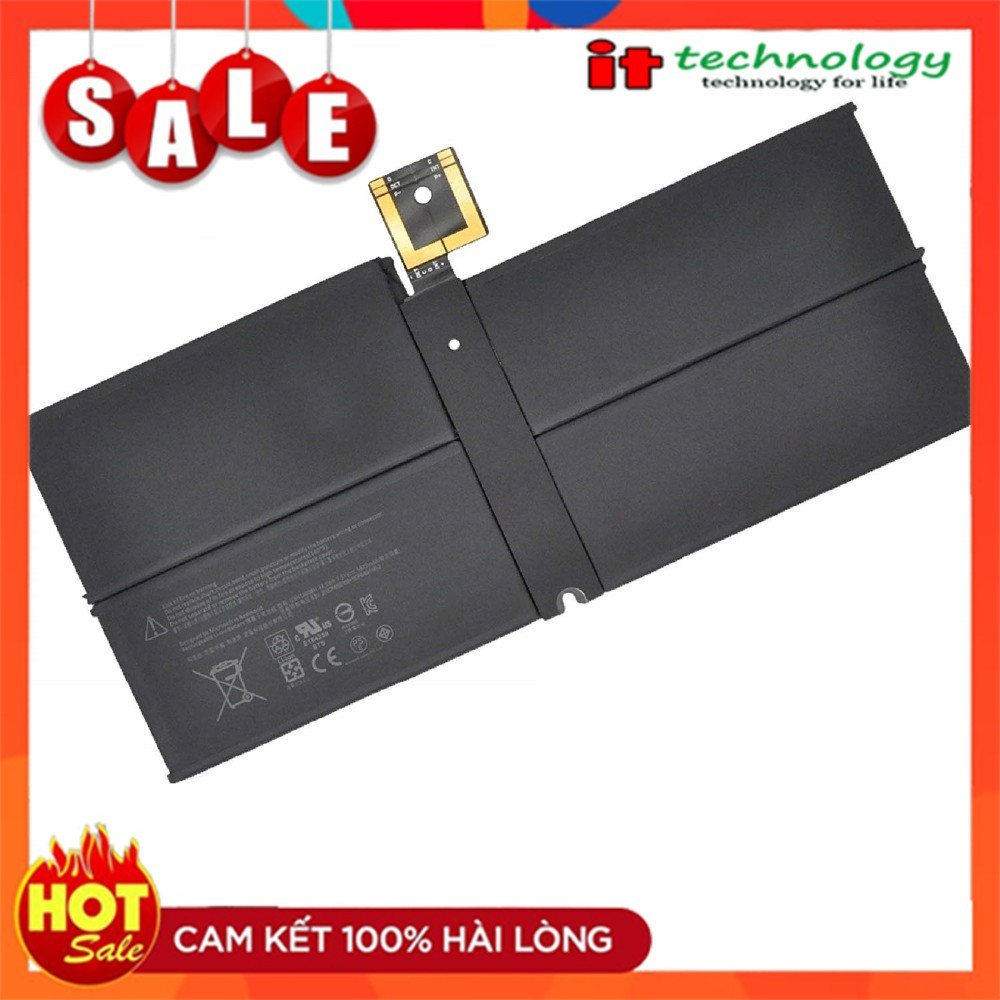 Pin Laptop SURFACE PRO 5 1796