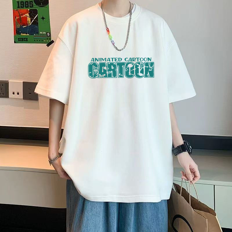 Áo thun nam Áo phông nam  áo phông nam cotton  áo phông nam nữ  áo phông nam form rộng  áo phông nam