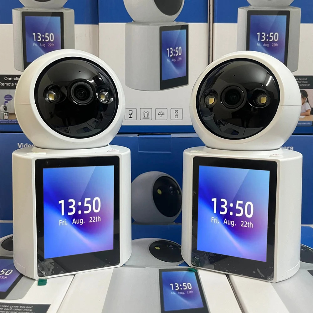 Camera Yoosee Wifi C30 gọi VideoCall Không dây Thông minh Góc rộng Siêu Nét