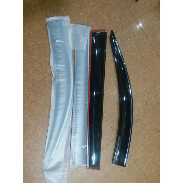 Vè che mưa cho xe Mitsubishi PAJERO Sport 2012-2016