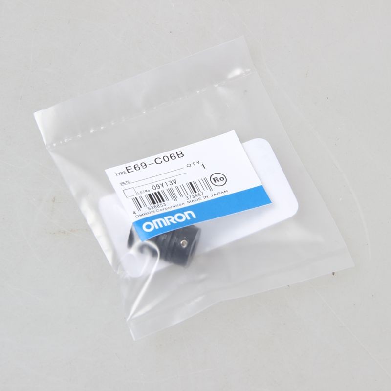 Khớp nối OMRON E69-C06B với bộ mã hóa E6B2 E6CP-AG5C E69-C06M
