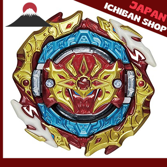【Từ Nhật Bản】 Beyblade Burst B-188 Astral Spriggan Modification Set
