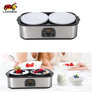 Máy làm sữa chua Probiotic Jam Máy làm kem cho bữa tiệc phòng ăn