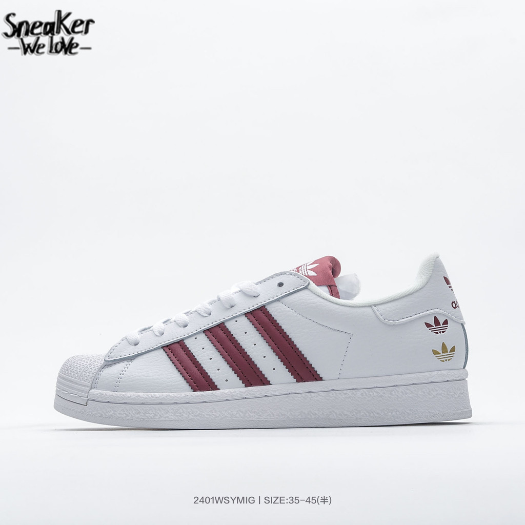 AD Superstar - Giày Thể Thao Ngoài Trời Thoải Mái, Thông Khí Cho Đi Bộ Đường Dài