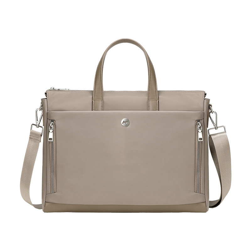 Túi đựng Laptop HTB 15,6 inch Túi Tote MacBook Air Túi đựng máy tính xách tay Matebook 14 inch